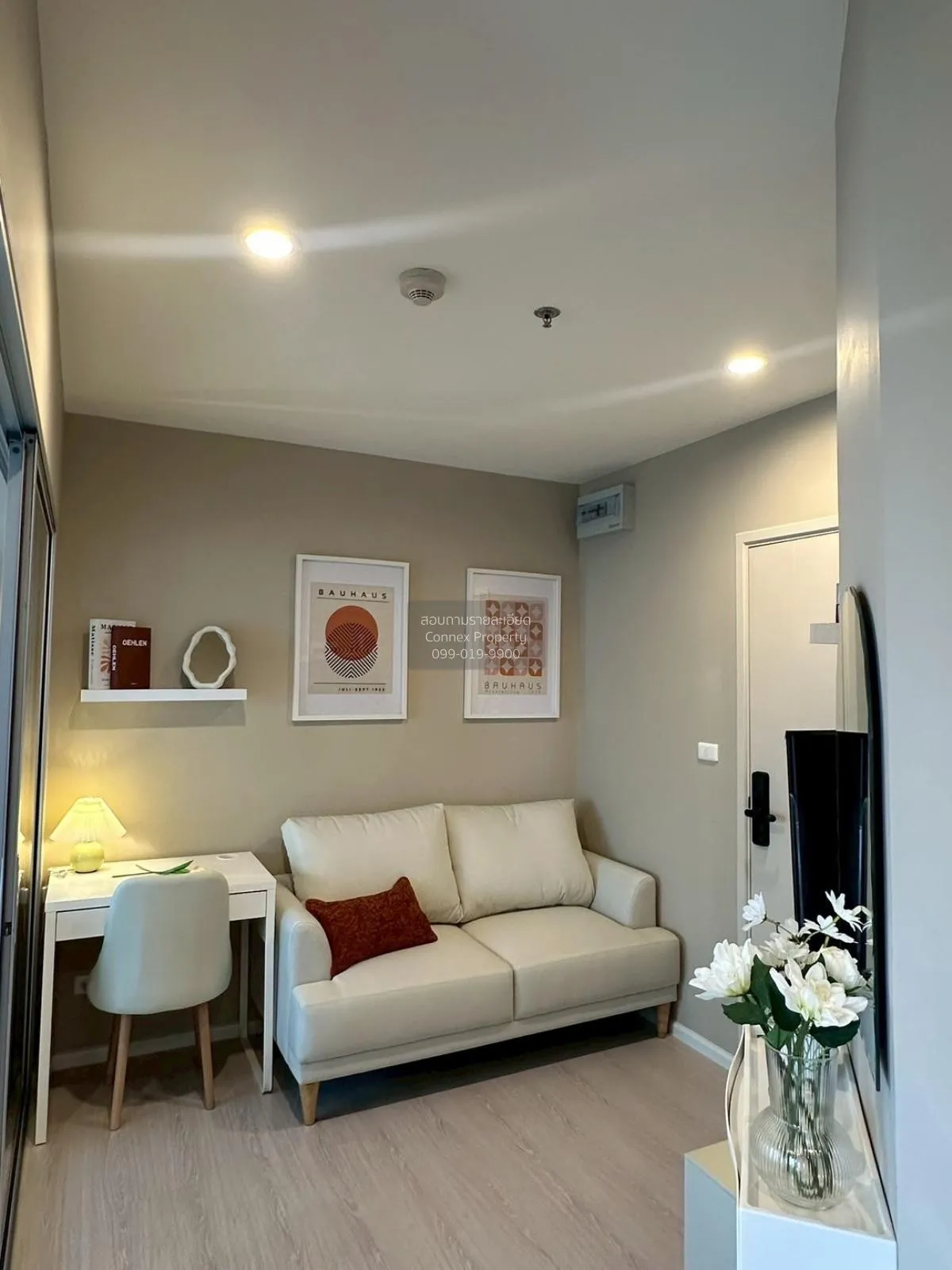 For Sale Condo , Aspire Sathorn - Taksin (Timber Zone) , BTS-Wutt 2