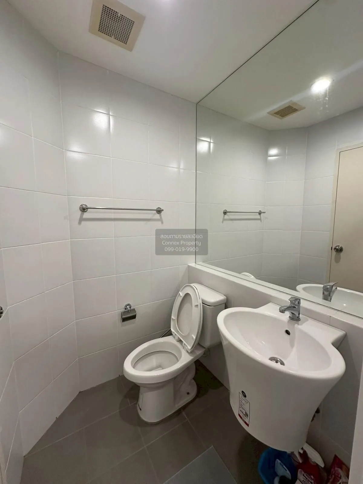 ขายคอนโด  แอสปาย สาทร - ตากสิน (ทิมเบอร์ โซน) BTS-วุฒากาศ บางค้อ 