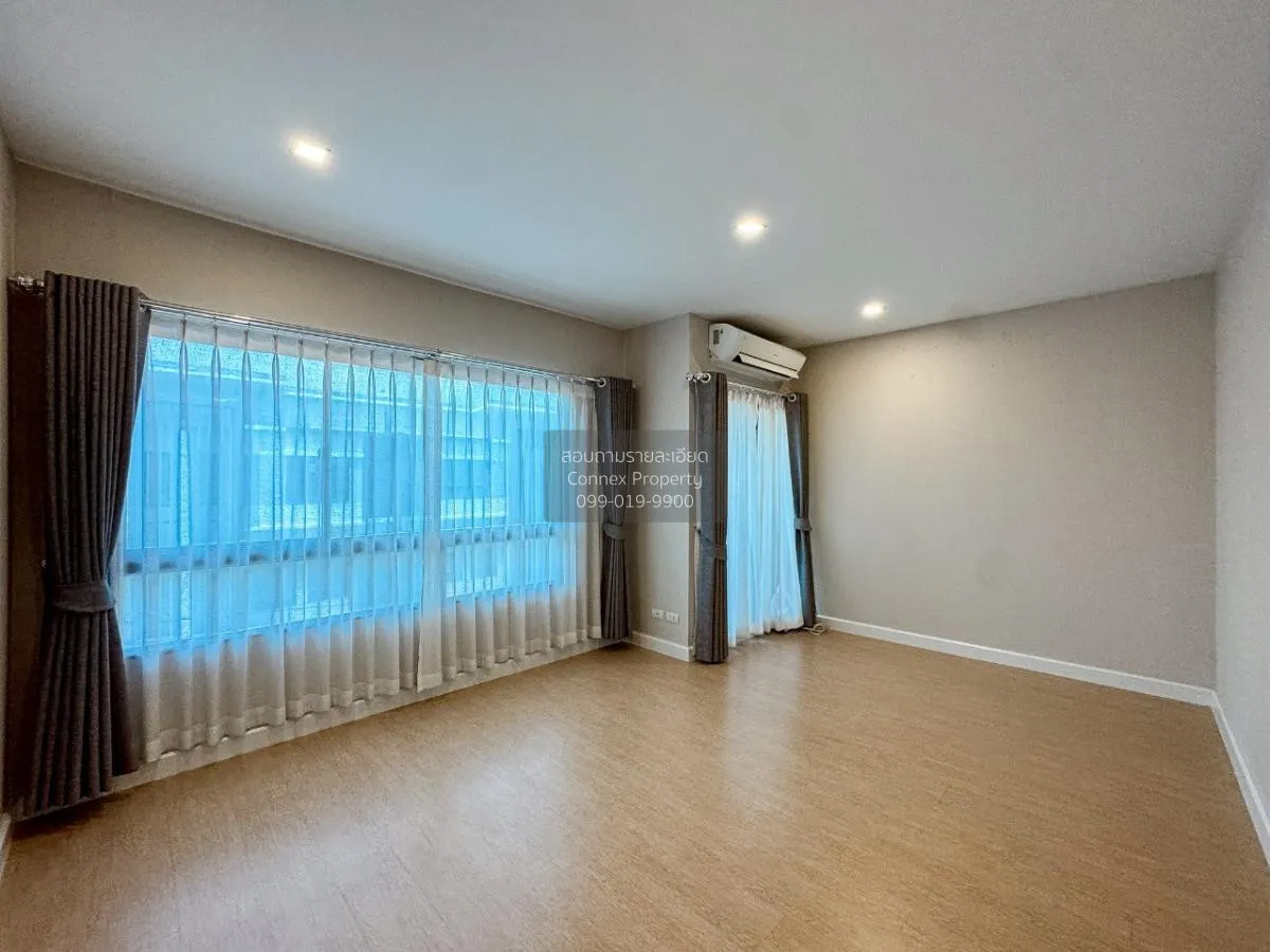 For Sale Townhouse/Townhome  , PATIO Watcharapol-Ramindra , MRT-V