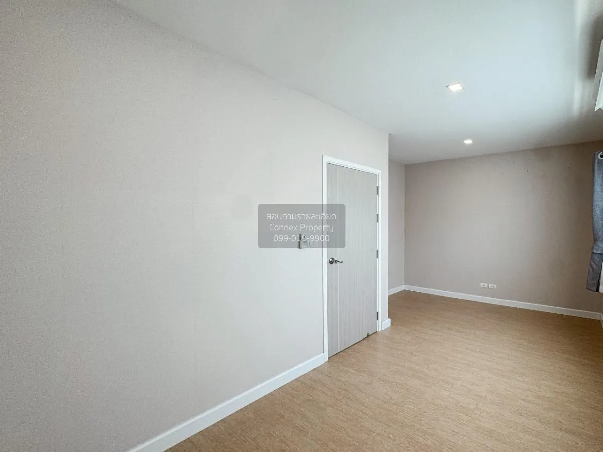 For Sale Townhouse/Townhome  , PATIO Watcharapol-Ramindra , MRT-V