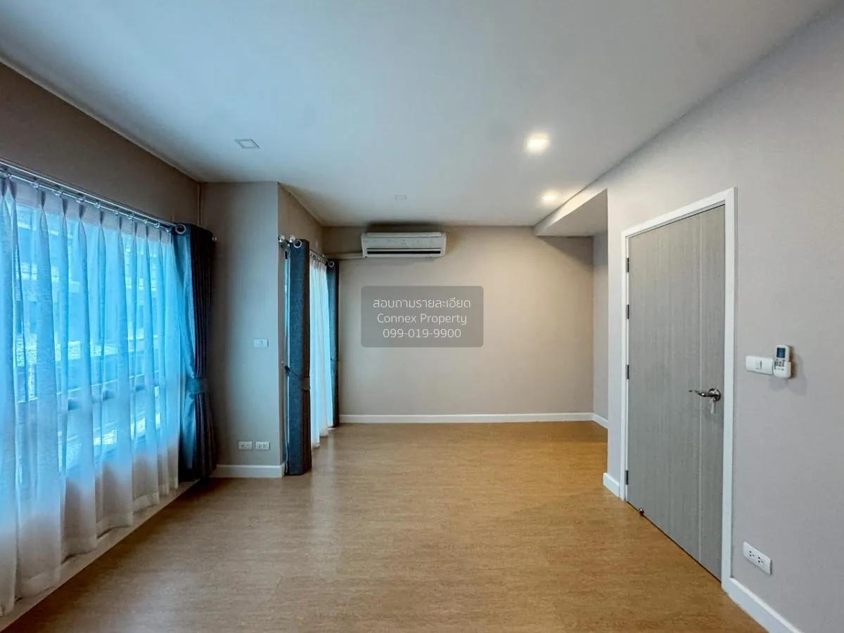 For Sale Townhouse/Townhome  , PATIO Watcharapol-Ramindra , MRT-V