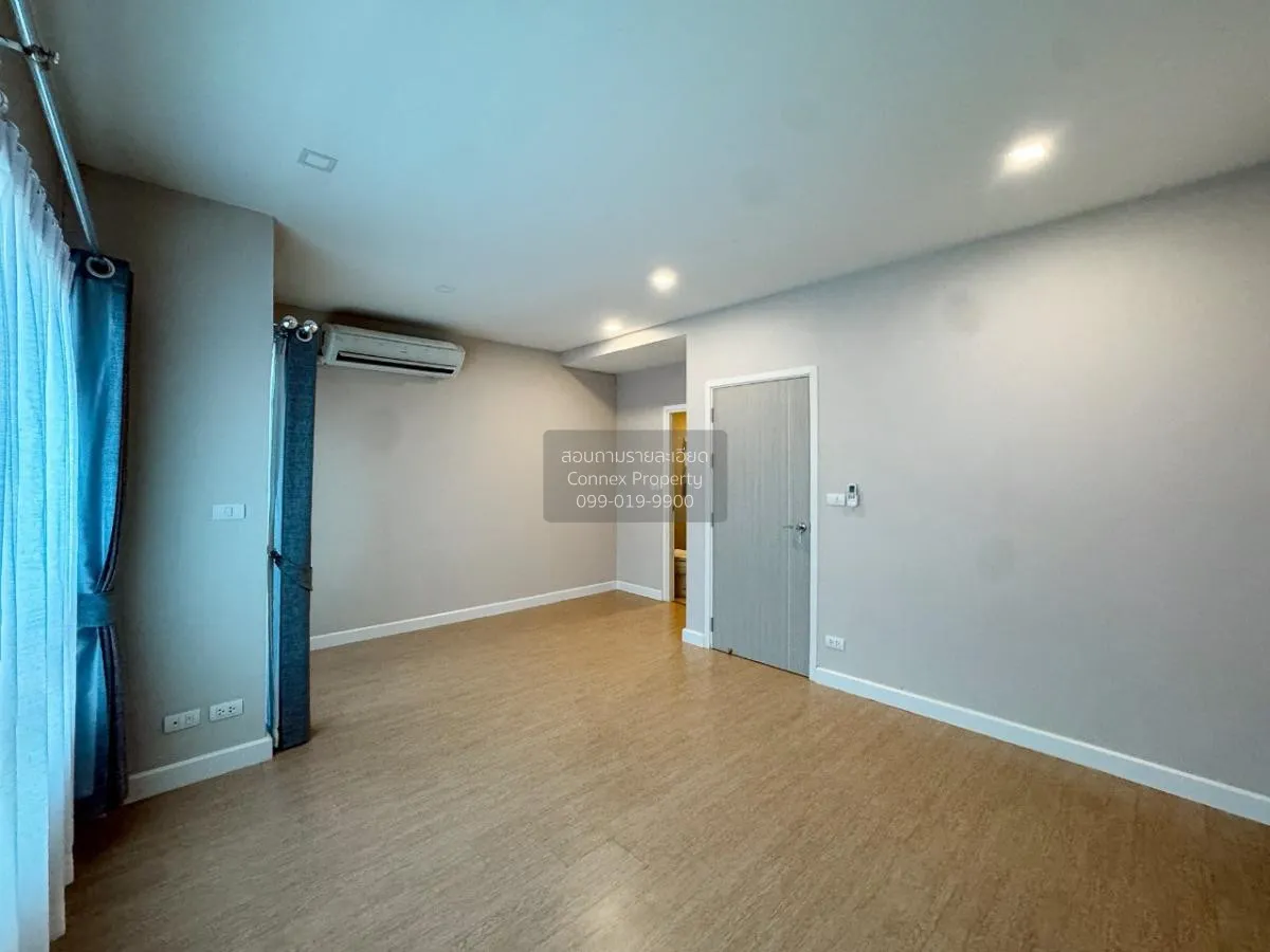 For Sale Townhouse/Townhome  , PATIO Watcharapol-Ramindra , MRT-V