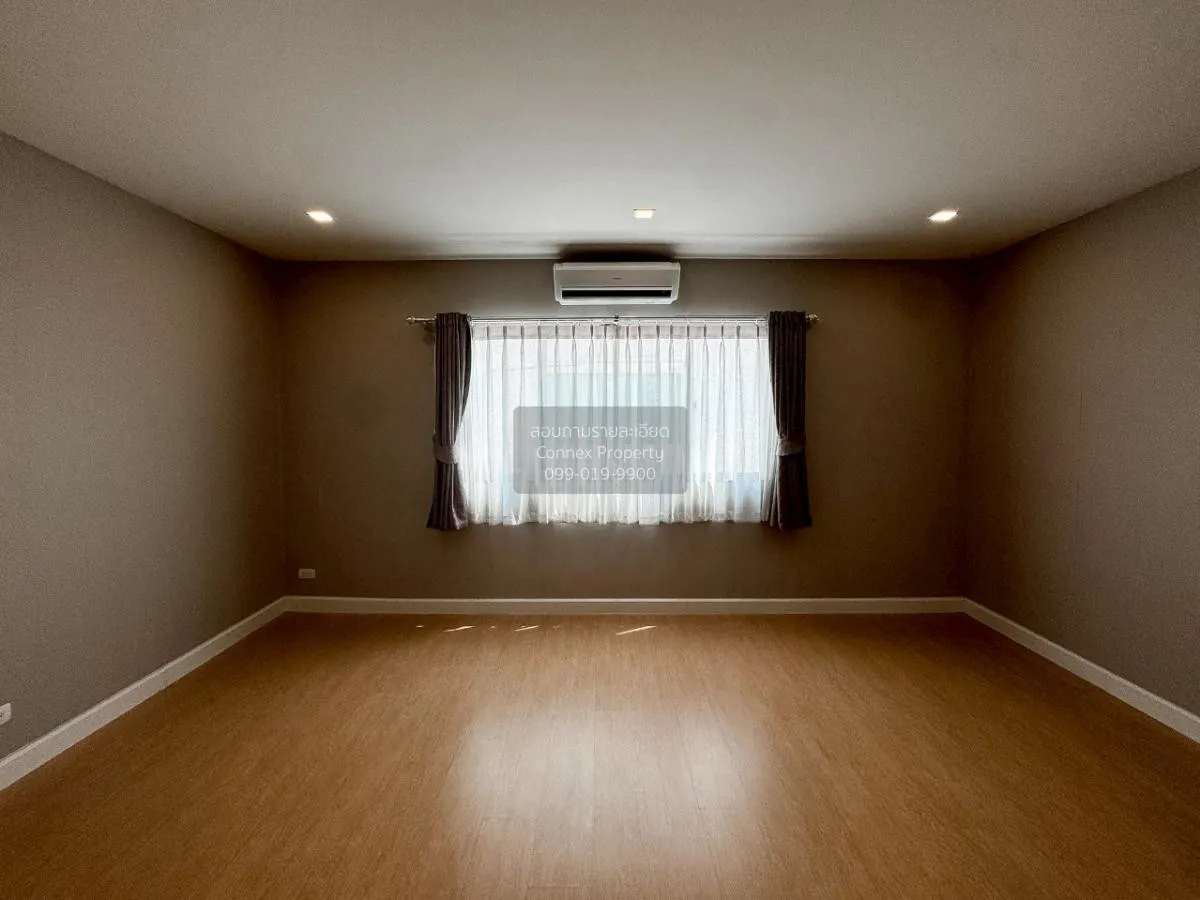 For Sale Townhouse/Townhome  , PATIO Watcharapol-Ramindra , MRT-V