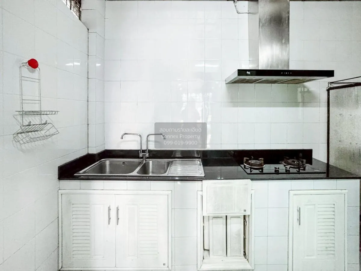 For Sale Townhouse/Townhome  , PATIO Watcharapol-Ramindra , MRT-V