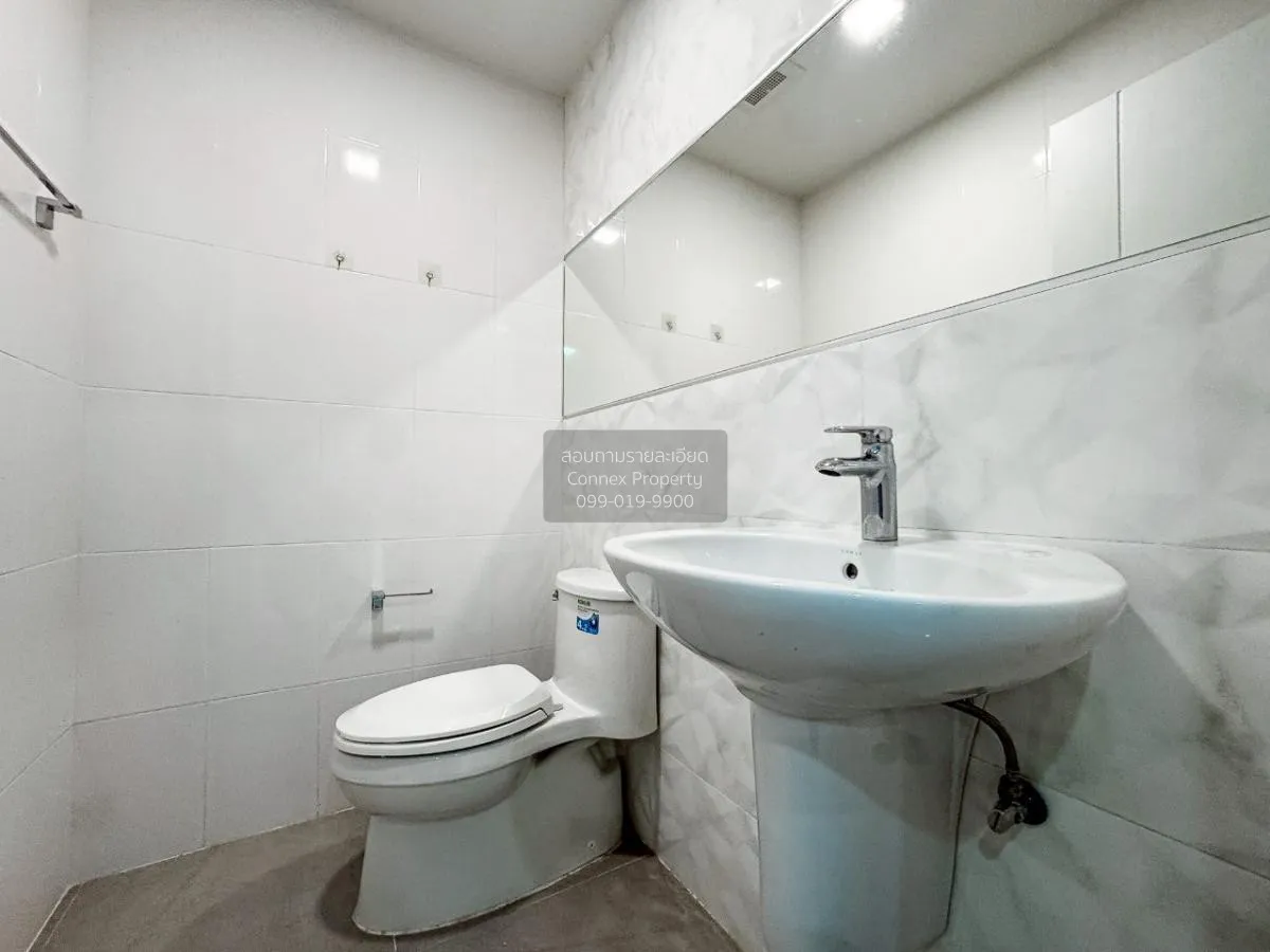 For Sale Townhouse/Townhome  , PATIO Watcharapol-Ramindra , MRT-V