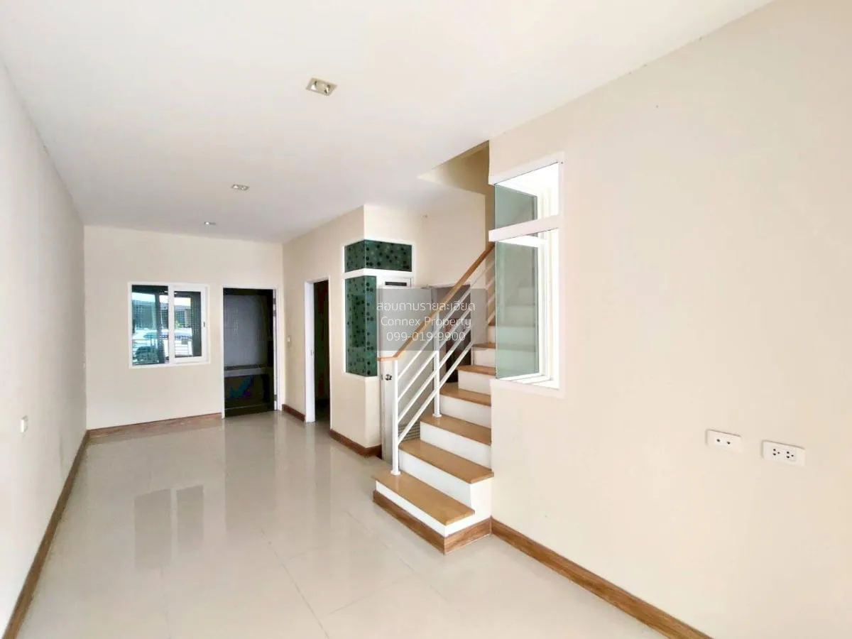 ขายทาวน์เฮ้าส์/ทาวน์โฮม  โกลเด้น ทาวน์ ศรีนครินทร์-สุขุมวิท หน้าก 3