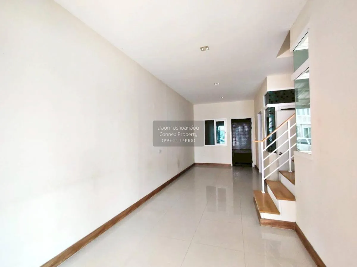 ขายทาวน์เฮ้าส์/ทาวน์โฮม  โกลเด้น ทาวน์ ศรีนครินทร์-สุขุมวิท หน้าก 4