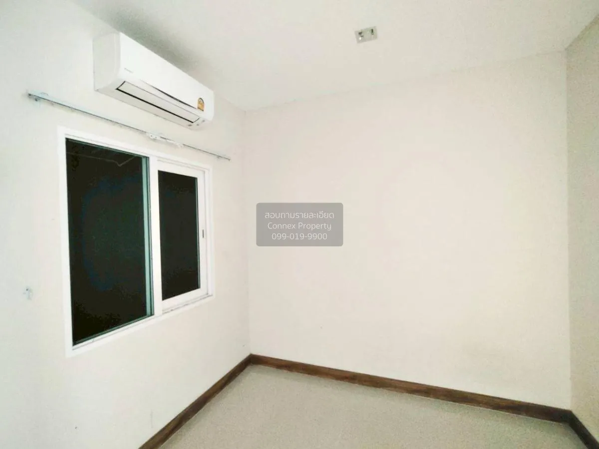 ขายทาวน์เฮ้าส์/ทาวน์โฮม  โกลเด้น ทาวน์ ศรีนครินทร์-สุขุมวิท หน้าก