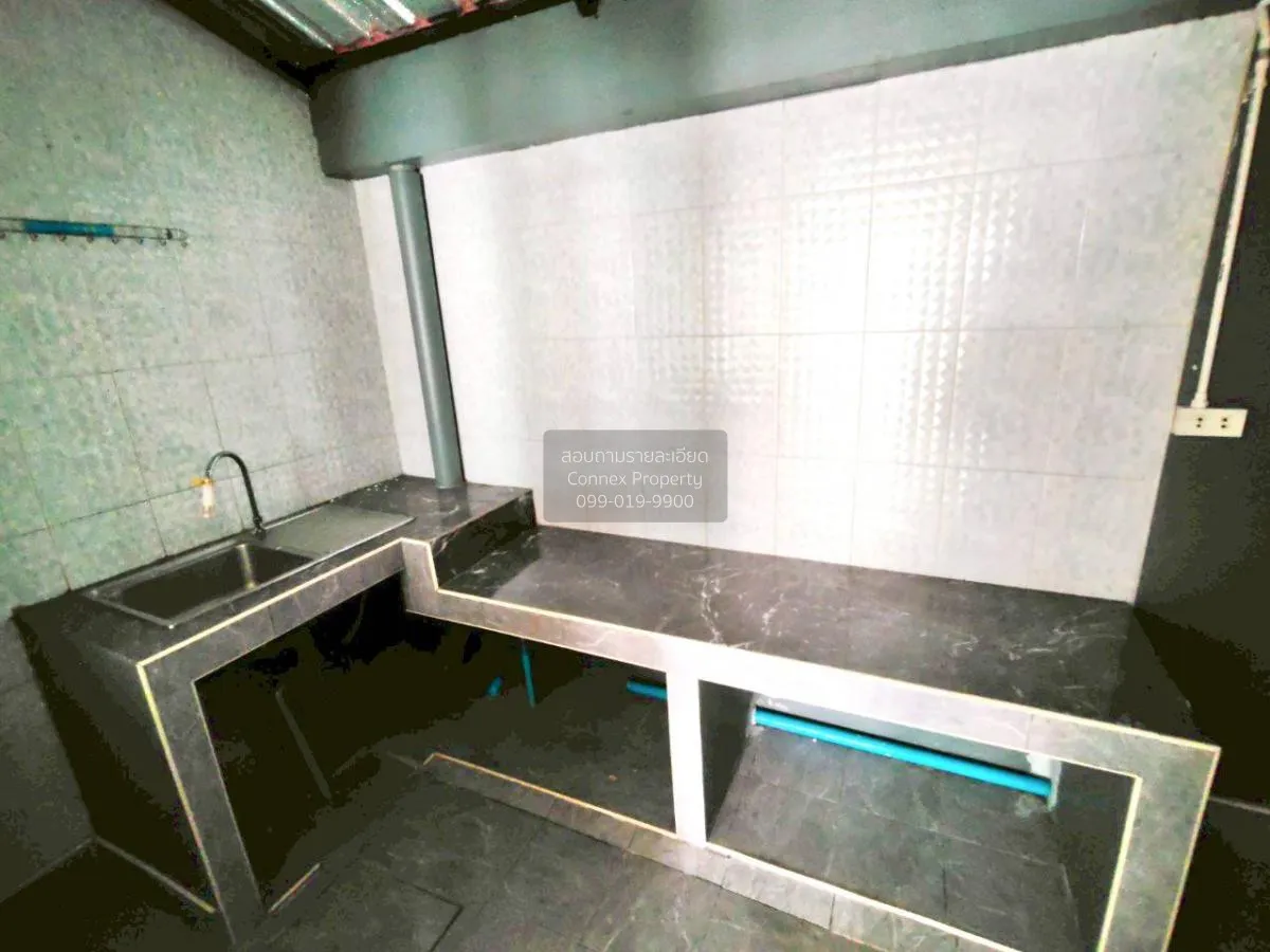 ขายทาวน์เฮ้าส์/ทาวน์โฮม  โกลเด้น ทาวน์ ศรีนครินทร์-สุขุมวิท หน้าก