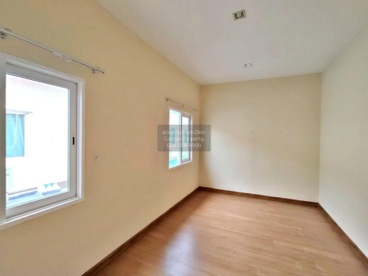 ขายทาวน์เฮ้าส์/ทาวน์โฮม  โกลเด้น ทาวน์ ศรีนครินทร์-สุขุมวิท หน้าก