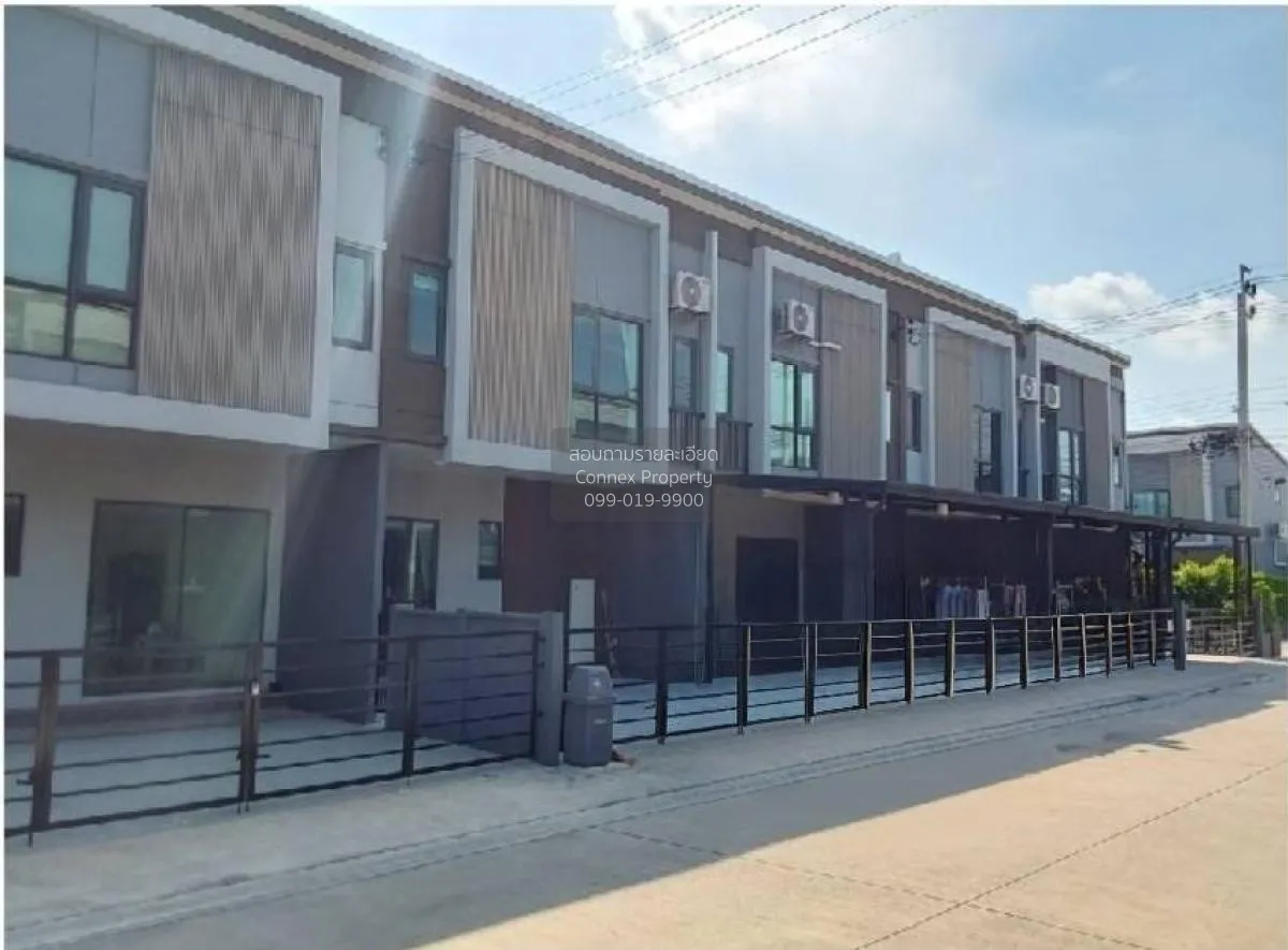 For Sale Townhouse/Townhome  , Pleno Ratchapruek - Sathorn , Bang 2