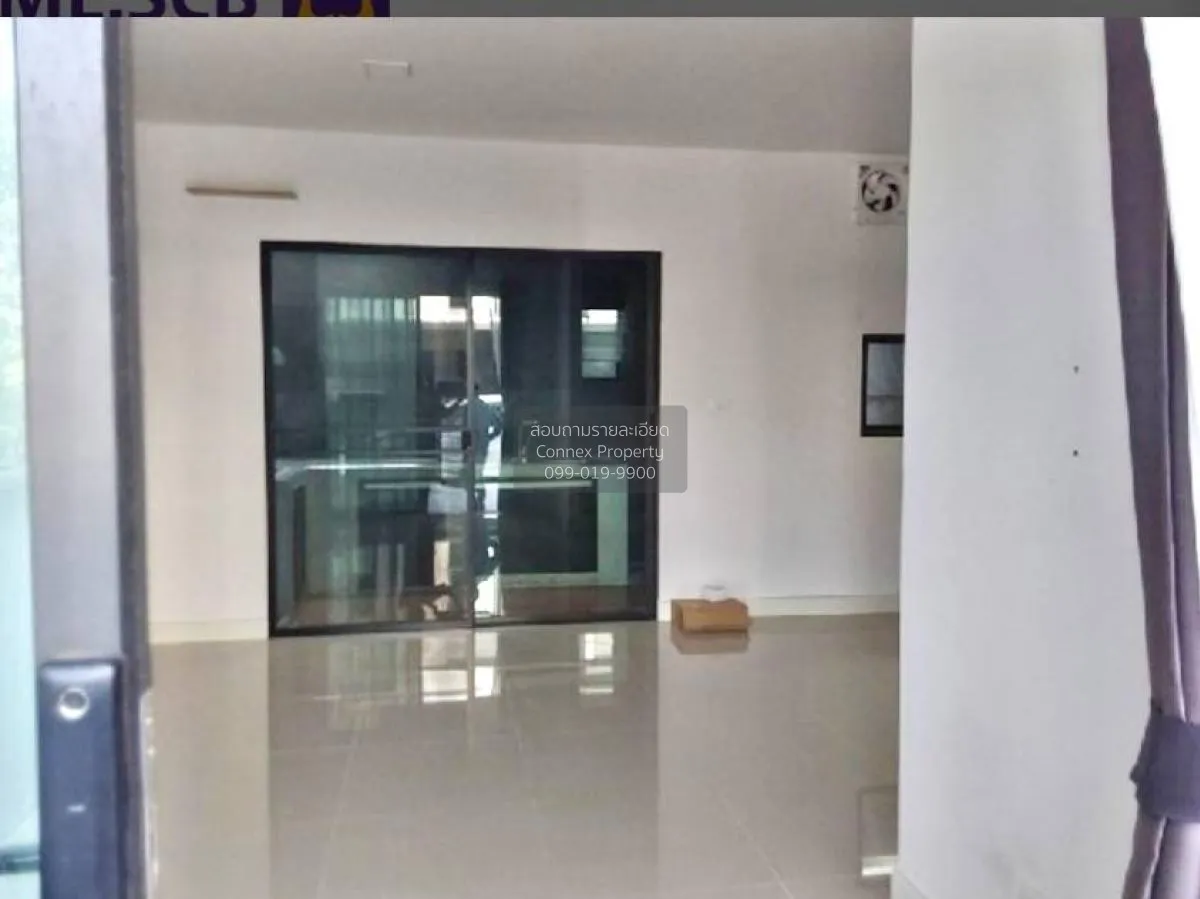 For Sale Townhouse/Townhome  , Pleno Ratchapruek - Sathorn , Bang 3