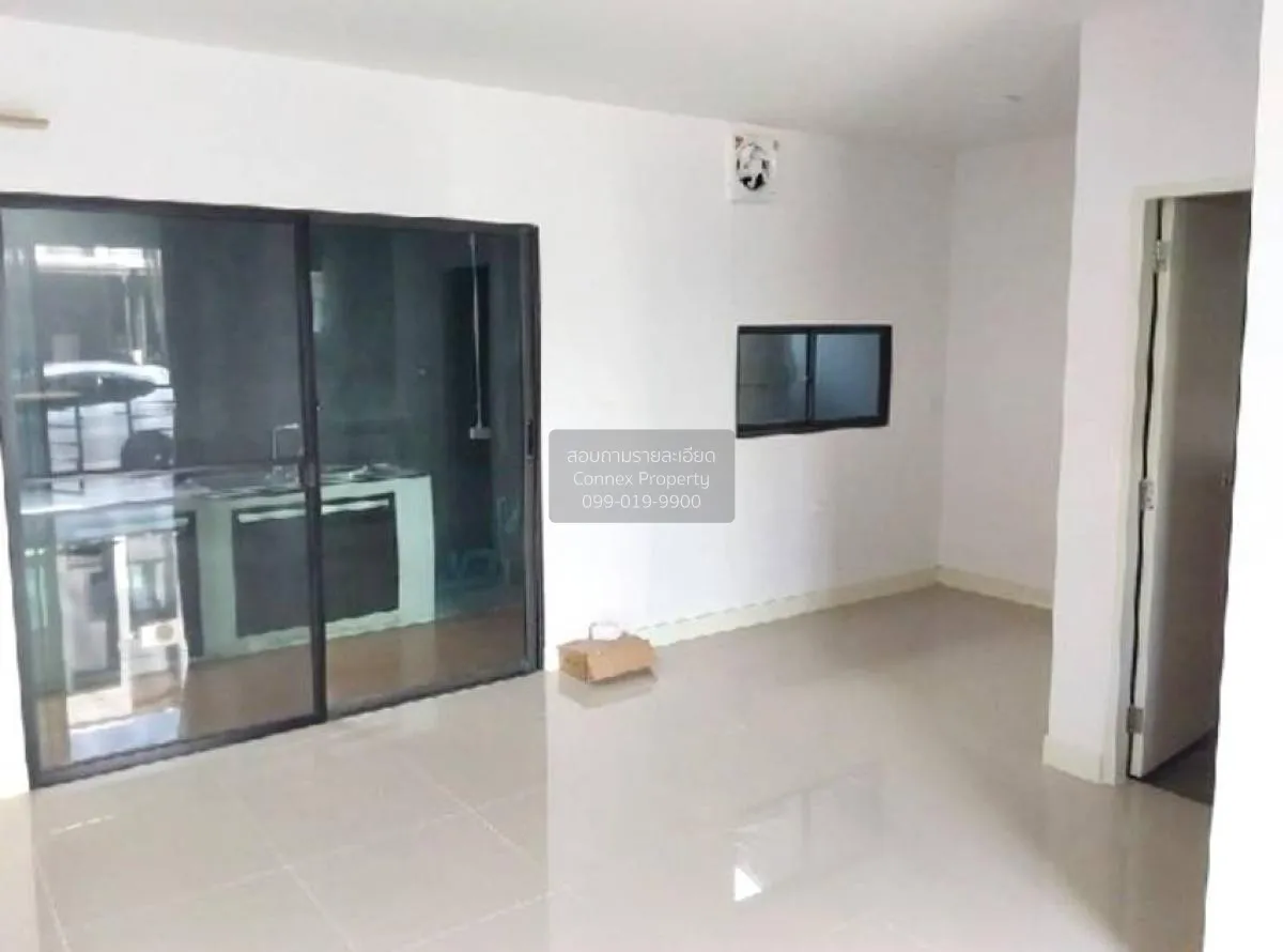 For Sale Townhouse/Townhome  , Pleno Ratchapruek - Sathorn , Bang 4