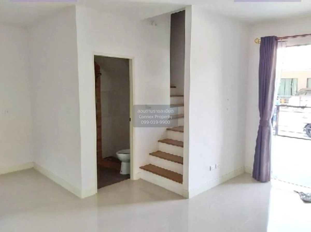 For Sale Townhouse/Townhome  , Pleno Ratchapruek - Sathorn , Bang