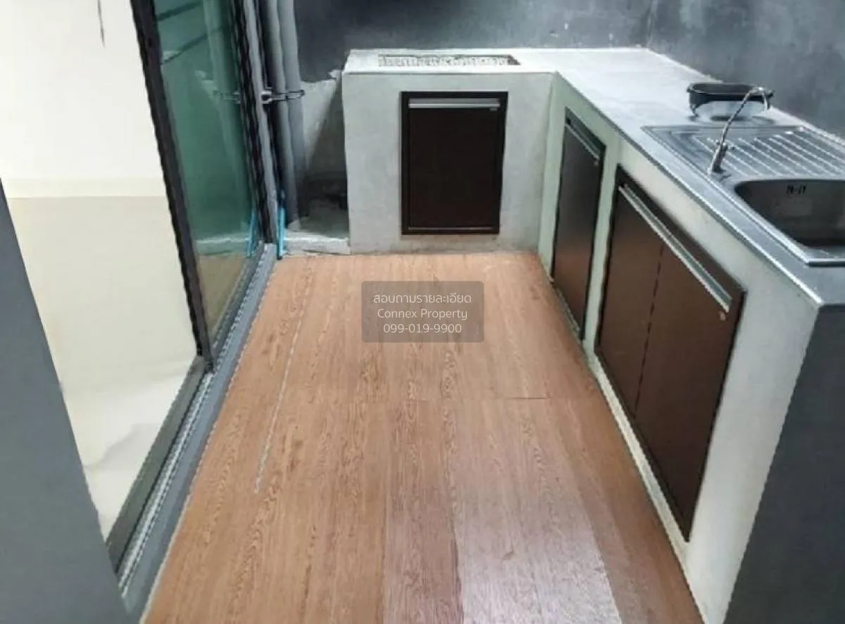 For Sale Townhouse/Townhome  , Pleno Ratchapruek - Sathorn , Bang