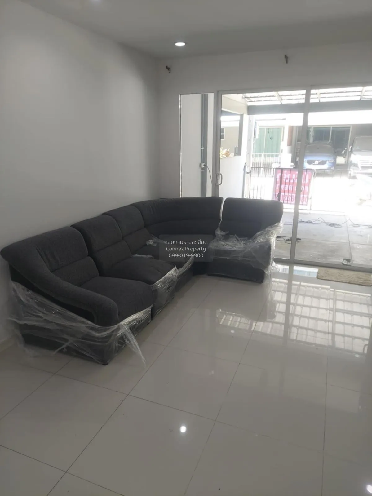 เช่าทาวน์เฮ้าส์/ทาวน์โฮม  พาทิโอ พัฒนาการ สวนหลวง เขต สวนหลวง กรุ 3