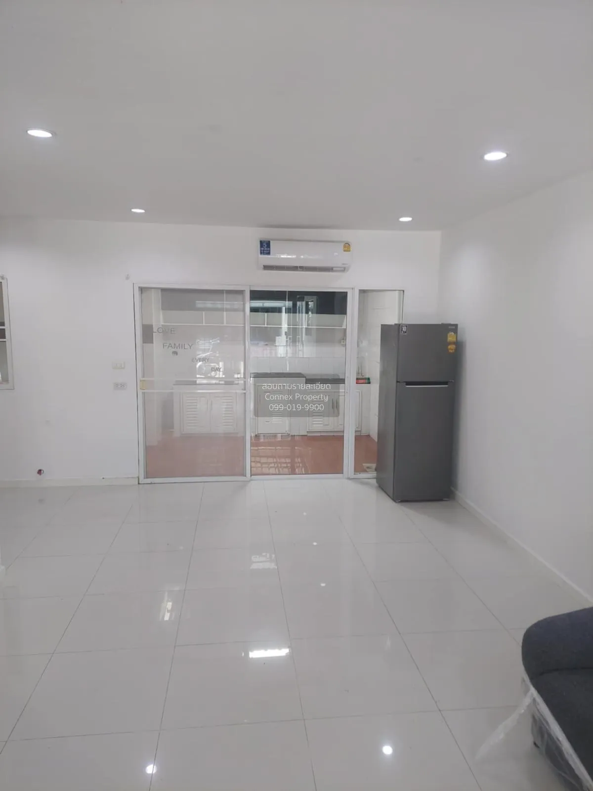 เช่าทาวน์เฮ้าส์/ทาวน์โฮม  พาทิโอ พัฒนาการ สวนหลวง เขต สวนหลวง กรุ 4