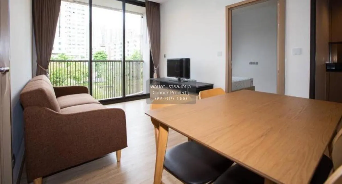 FOR RENT condo , Kawa Haus , BTS-On Nut , Phra Khanong Nuea , Wat 2