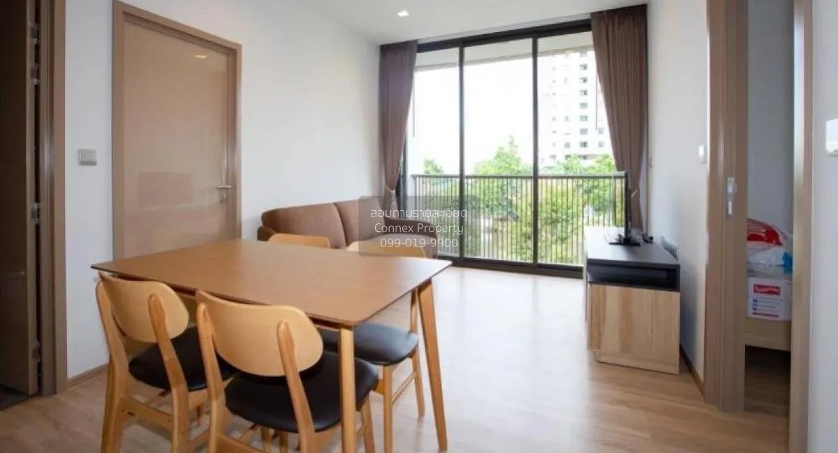 FOR RENT condo , Kawa Haus , BTS-On Nut , Phra Khanong Nuea , Wat 3