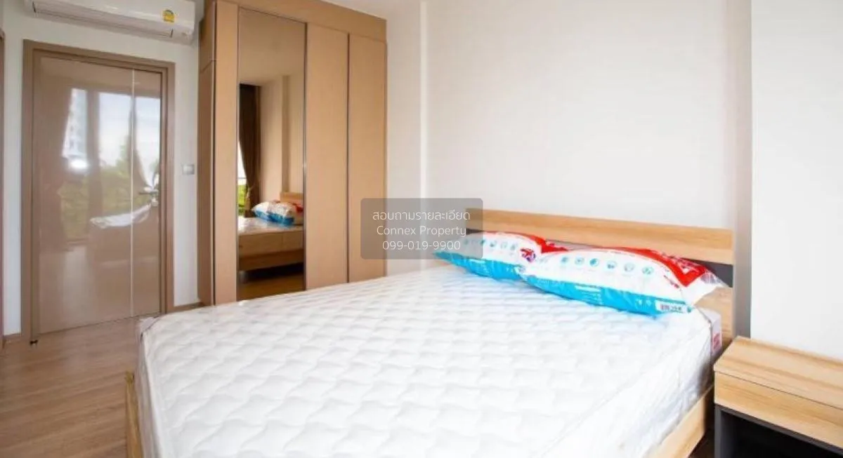 FOR RENT condo , Kawa Haus , BTS-On Nut , Phra Khanong Nuea , Wat 4