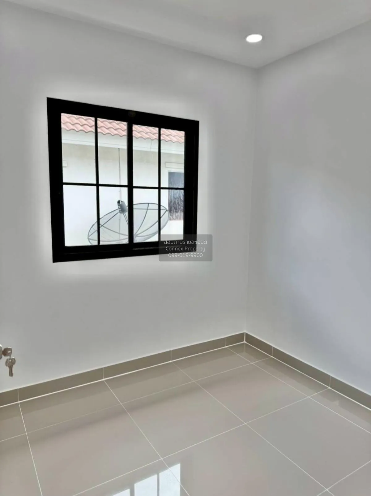 ขายทาวน์เฮ้าส์/ทาวน์โฮม  บ้านพฤกษา 65/2 รังสิต - คลอง 2 หน้ากว้าง