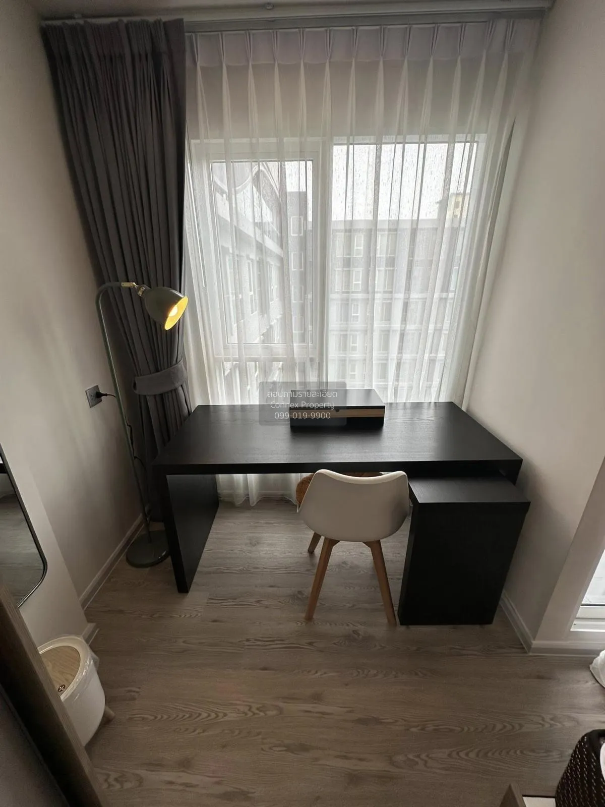 เช่าคอนโด  เคฟ ทาวน์ ไอส์แลนด์ คลองหนึ่ง คลองหลวง ปทุมธานี CX-123