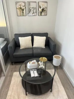 เช่าคอนโด  เคฟ ทาวน์ ไอส์แลนด์ คลองหนึ่ง คลองหลวง ปทุมธานี CX-123922