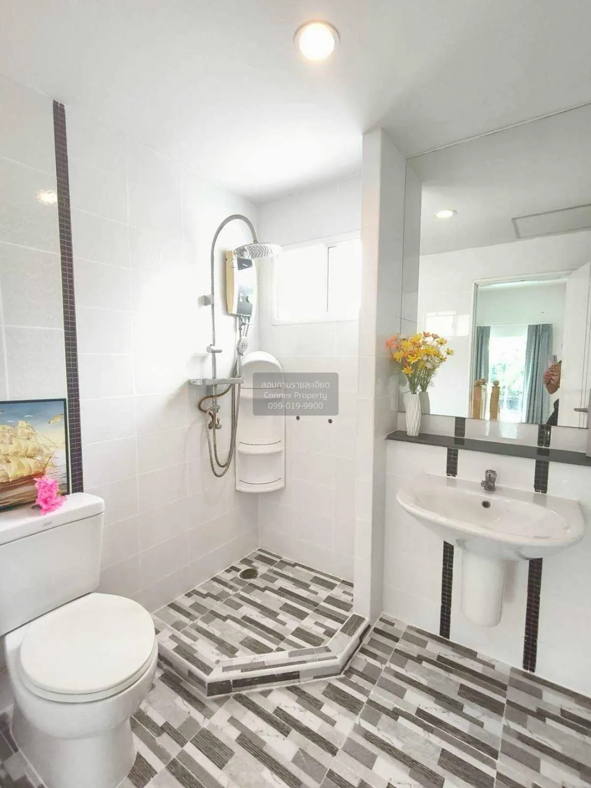 ขายบ้าน  ภัสสร 19 วัชรพล-วงแหวน หน้ากว้าง รีโนเวทใหม่ ออเงิน เขต 