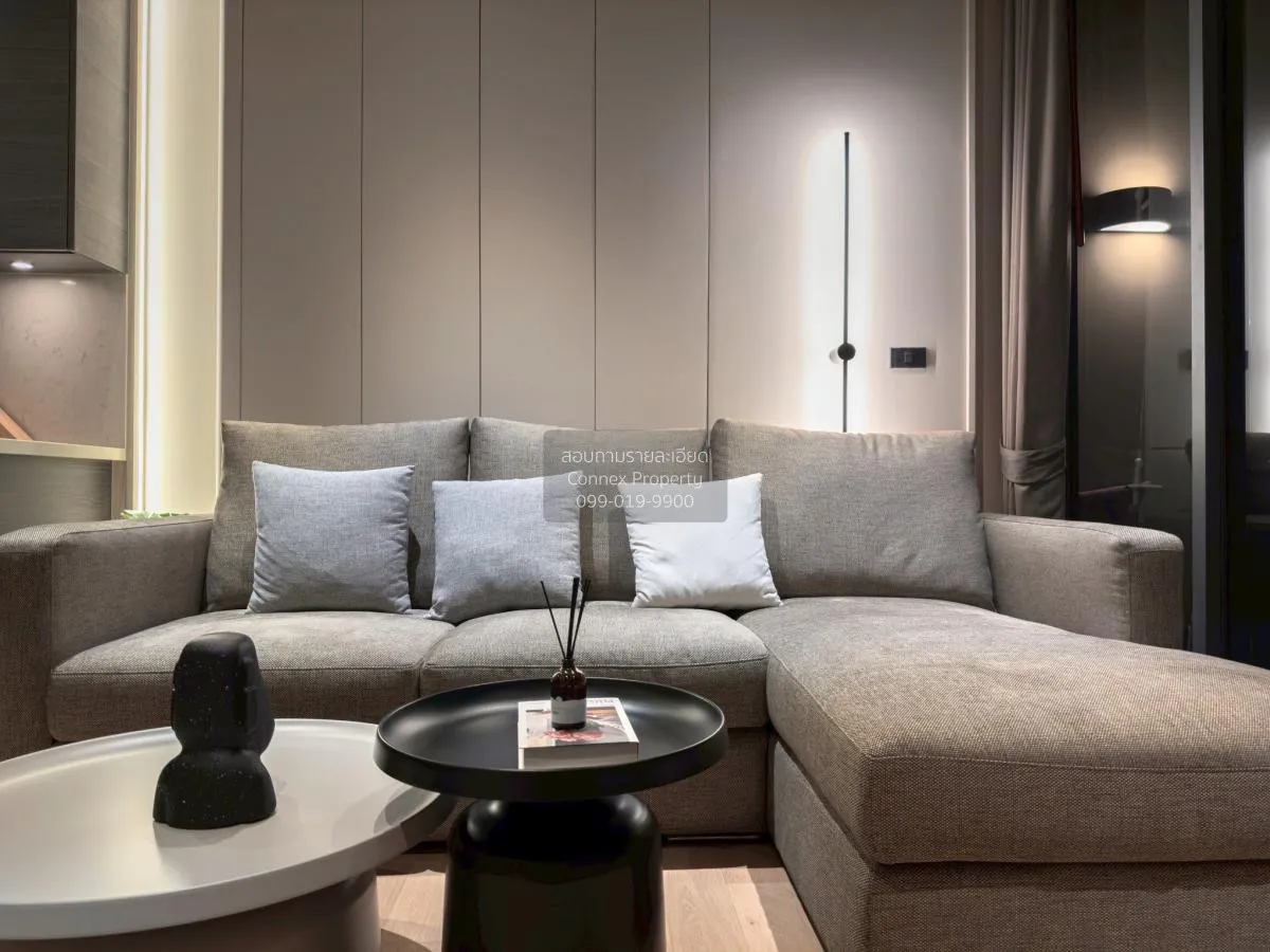 เช่าคอนโด  ดิ เอส อโศก BTS-อโศก คลองเตยเหนือ เขต วัฒนา กรุงเทพ CX 2