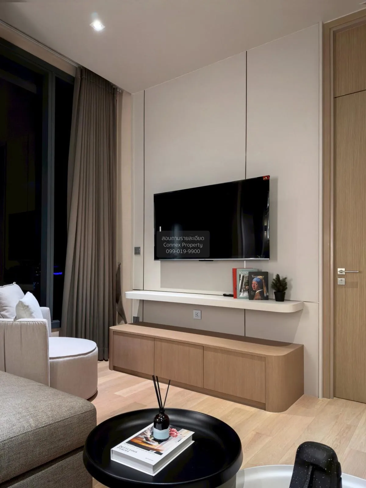 เช่าคอนโด  ดิ เอส อโศก BTS-อโศก คลองเตยเหนือ เขต วัฒนา กรุงเทพ CX 4