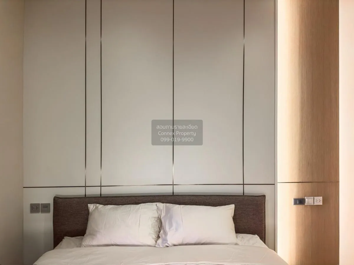 เช่าคอนโด  ดิ เอส อโศก BTS-อโศก คลองเตยเหนือ เขต วัฒนา กรุงเทพ CX