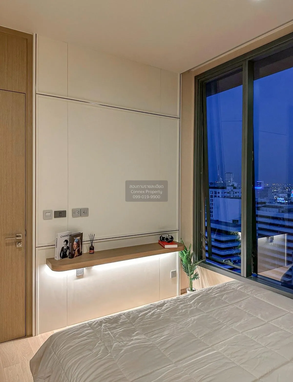 เช่าคอนโด  ดิ เอส อโศก BTS-อโศก คลองเตยเหนือ เขต วัฒนา กรุงเทพ CX