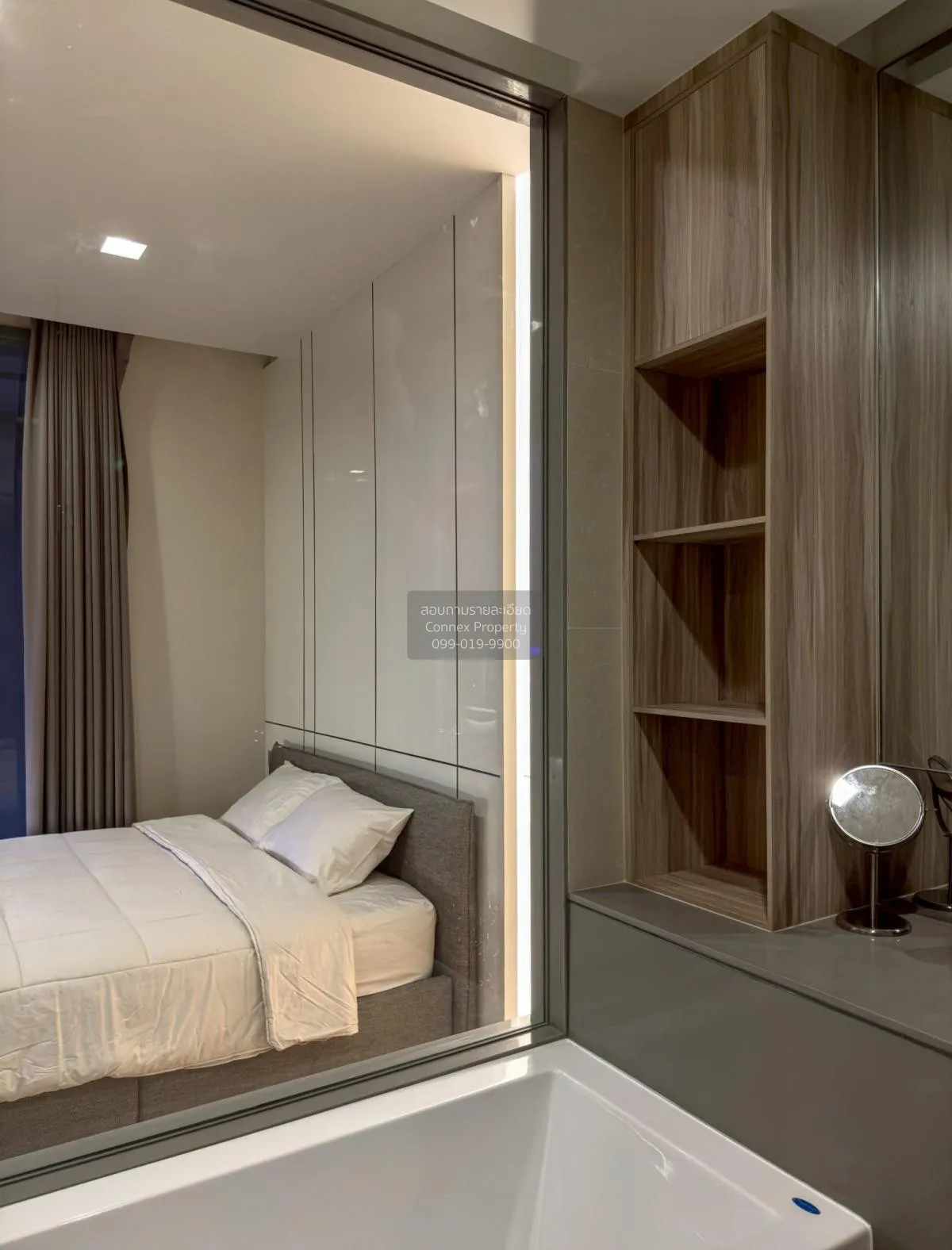 เช่าคอนโด  ดิ เอส อโศก BTS-อโศก คลองเตยเหนือ เขต วัฒนา กรุงเทพ CX