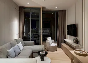 เช่าคอนโด  ดิ เอส อโศก BTS-อโศก คลองเตยเหนือ เขต วัฒนา กรุงเทพ CX-123924