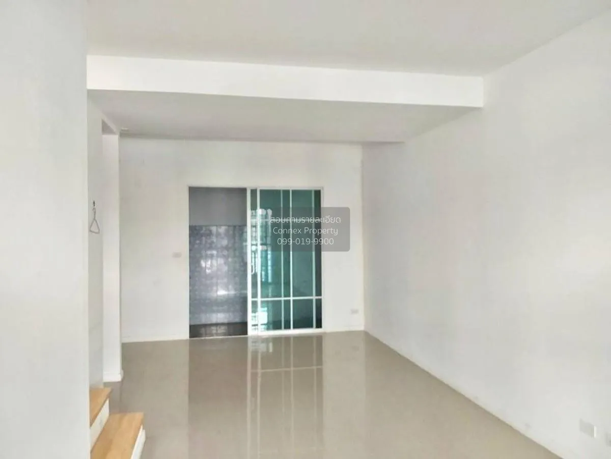 ขายทาวน์เฮ้าส์/ทาวน์โฮม  พฤกษาวิลล์ 117 เทพารักษ์-ศรีนครินทร์ หน้ 1