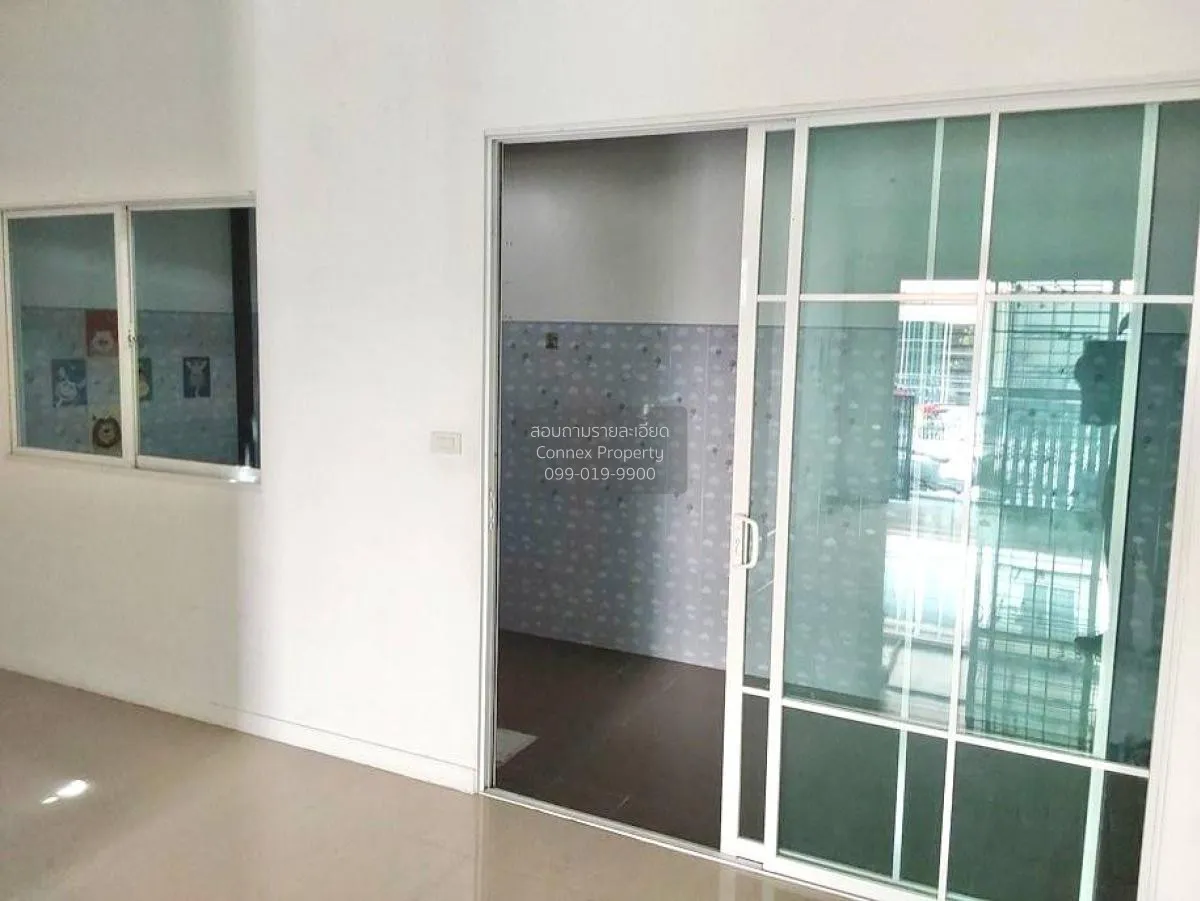 ขายทาวน์เฮ้าส์/ทาวน์โฮม  พฤกษาวิลล์ 117 เทพารักษ์-ศรีนครินทร์ หน้ 2