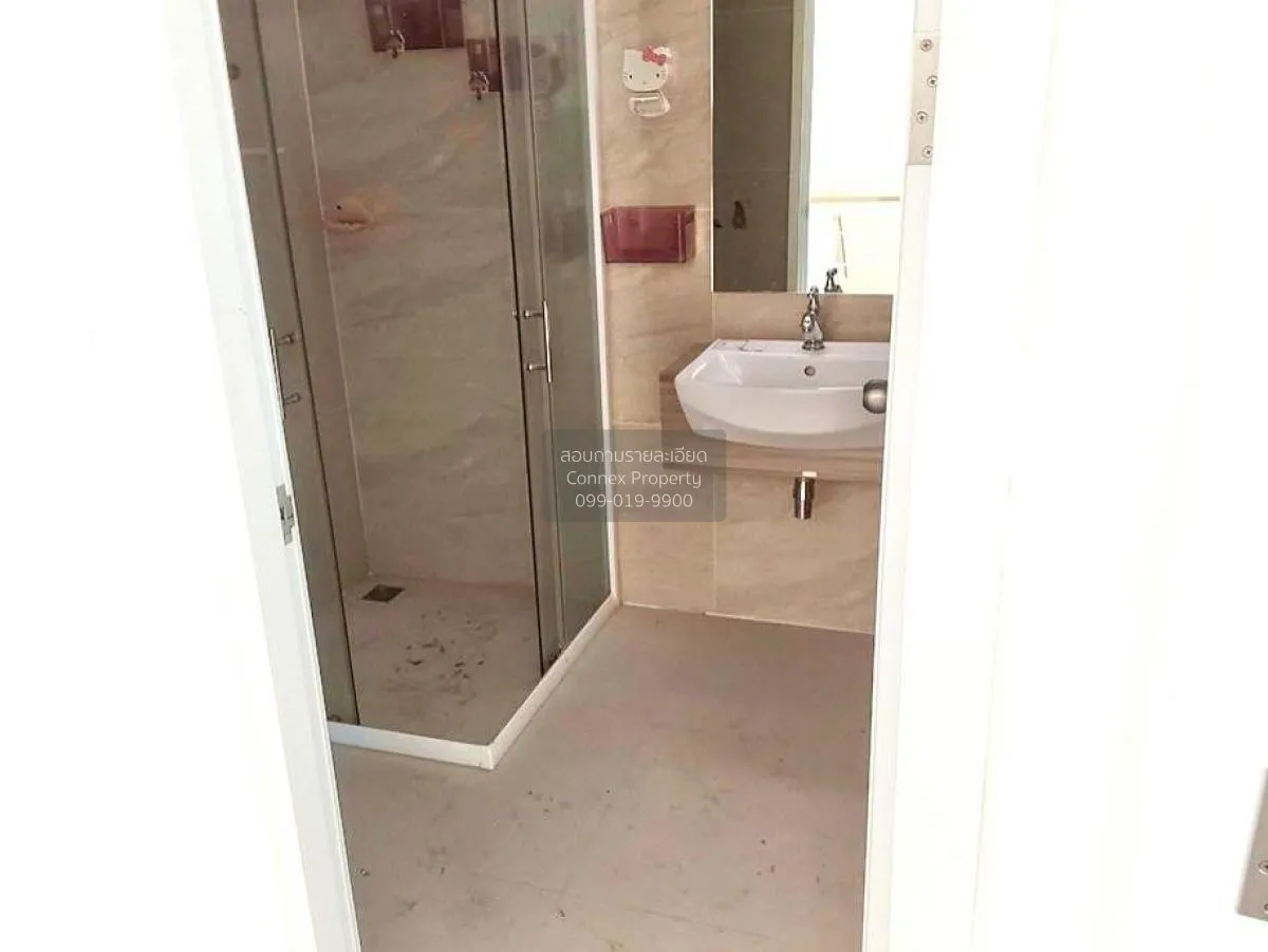 ขายทาวน์เฮ้าส์/ทาวน์โฮม  พฤกษาวิลล์ 117 เทพารักษ์-ศรีนครินทร์ หน้ 4