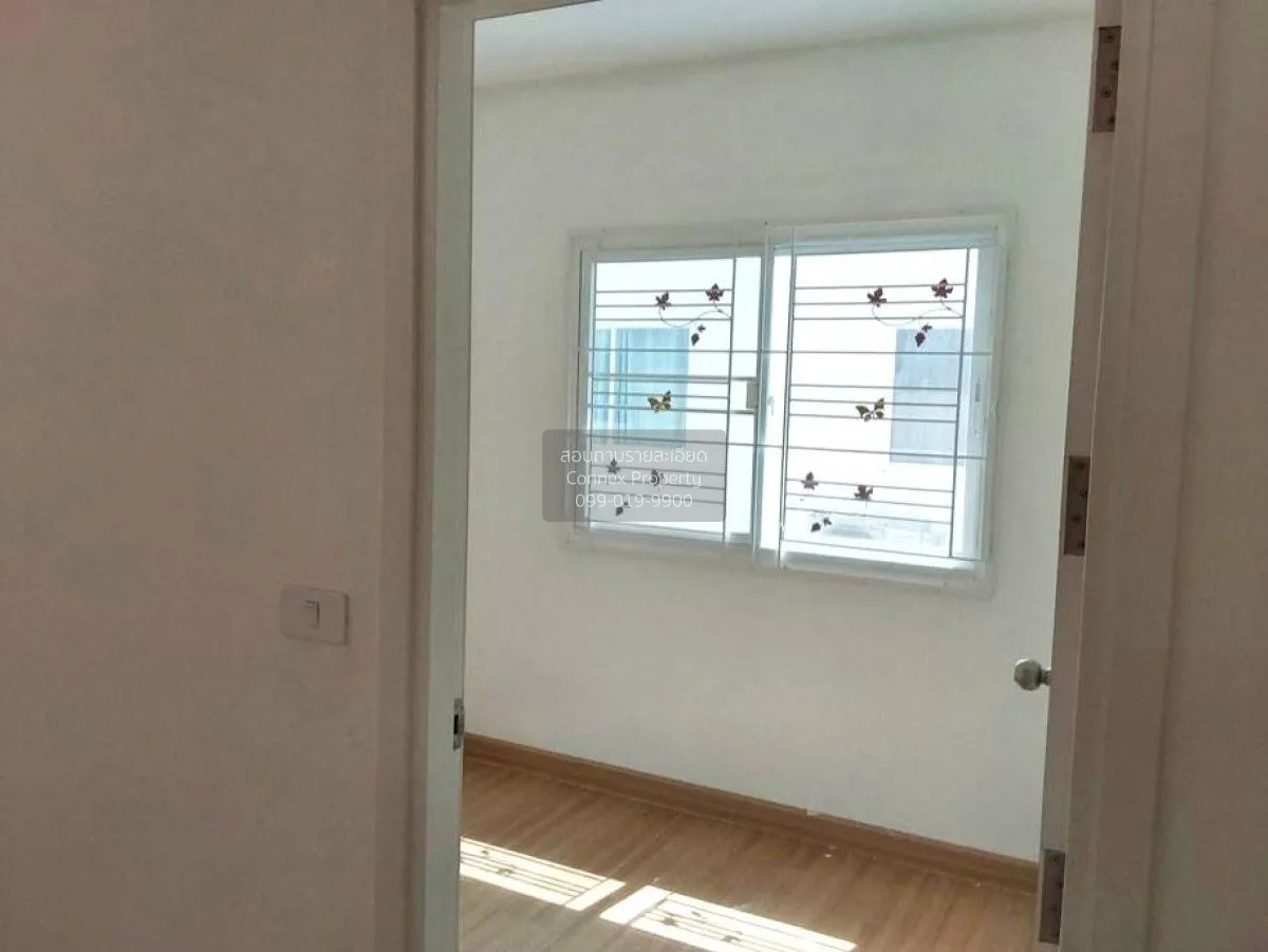 ขายทาวน์เฮ้าส์/ทาวน์โฮม  พฤกษาวิลล์ 117 เทพารักษ์-ศรีนครินทร์ หน้