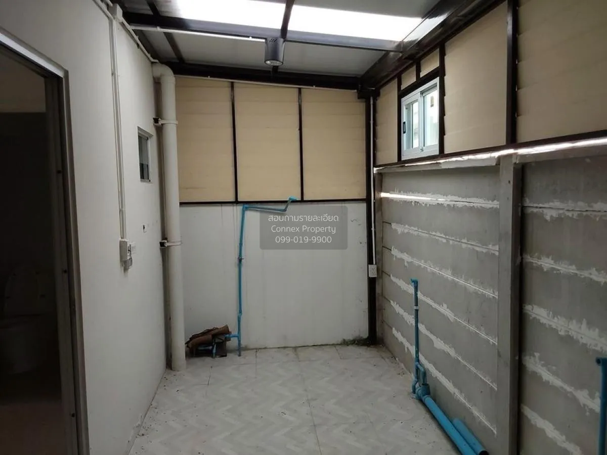 For Sale Townhouse/Townhome  , Baan Pruksa Sukhumvit - Bangpu 2 ,