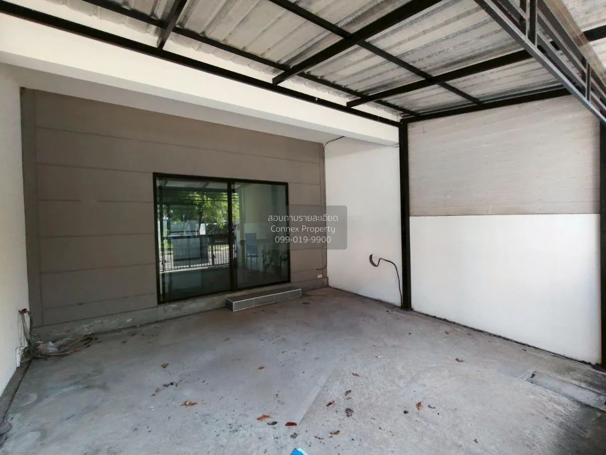 For Sale Townhouse/Townhome  , Pruksa Lite Lox Sukhumvit - Thepar 2