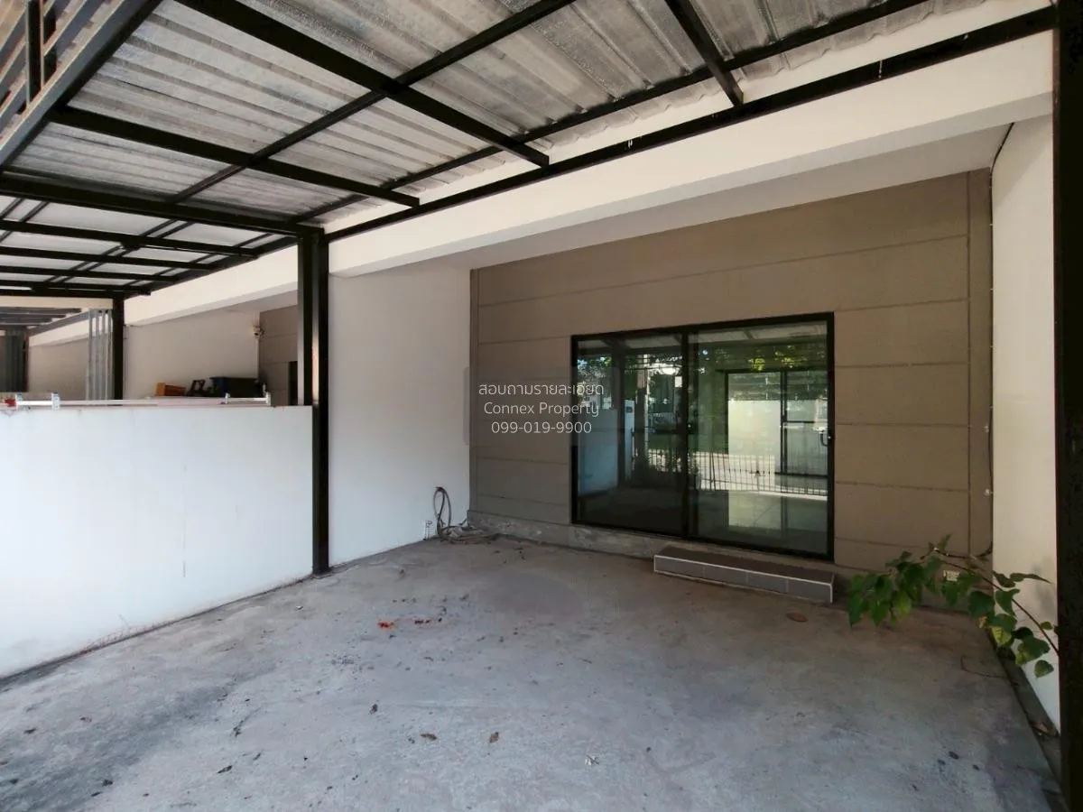 For Sale Townhouse/Townhome  , Pruksa Lite Lox Sukhumvit - Thepar 3