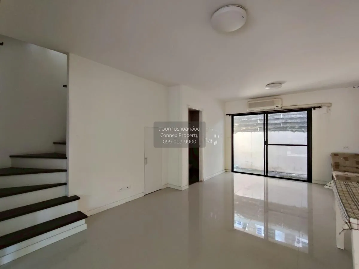 For Sale Townhouse/Townhome  , Pruksa Lite Lox Sukhumvit - Thepar