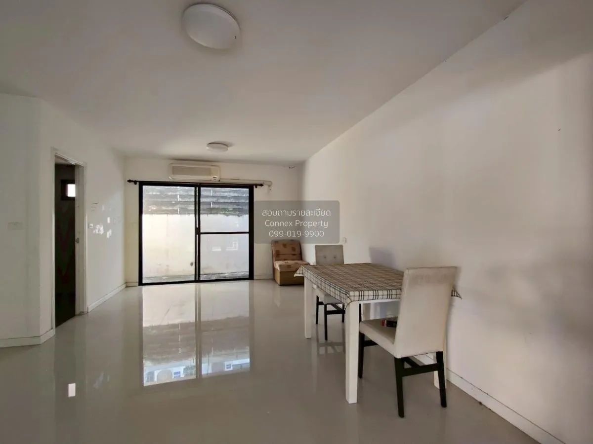 For Sale Townhouse/Townhome  , Pruksa Lite Lox Sukhumvit - Thepar