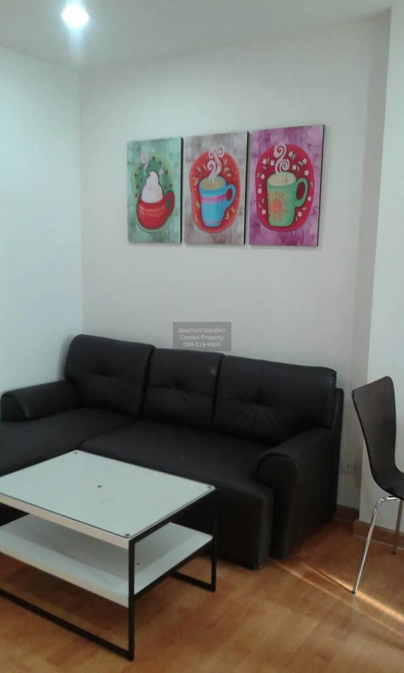 For Sale Condo , The President Sathorn - Ratchaphruek 1 , BTS-Ban 3