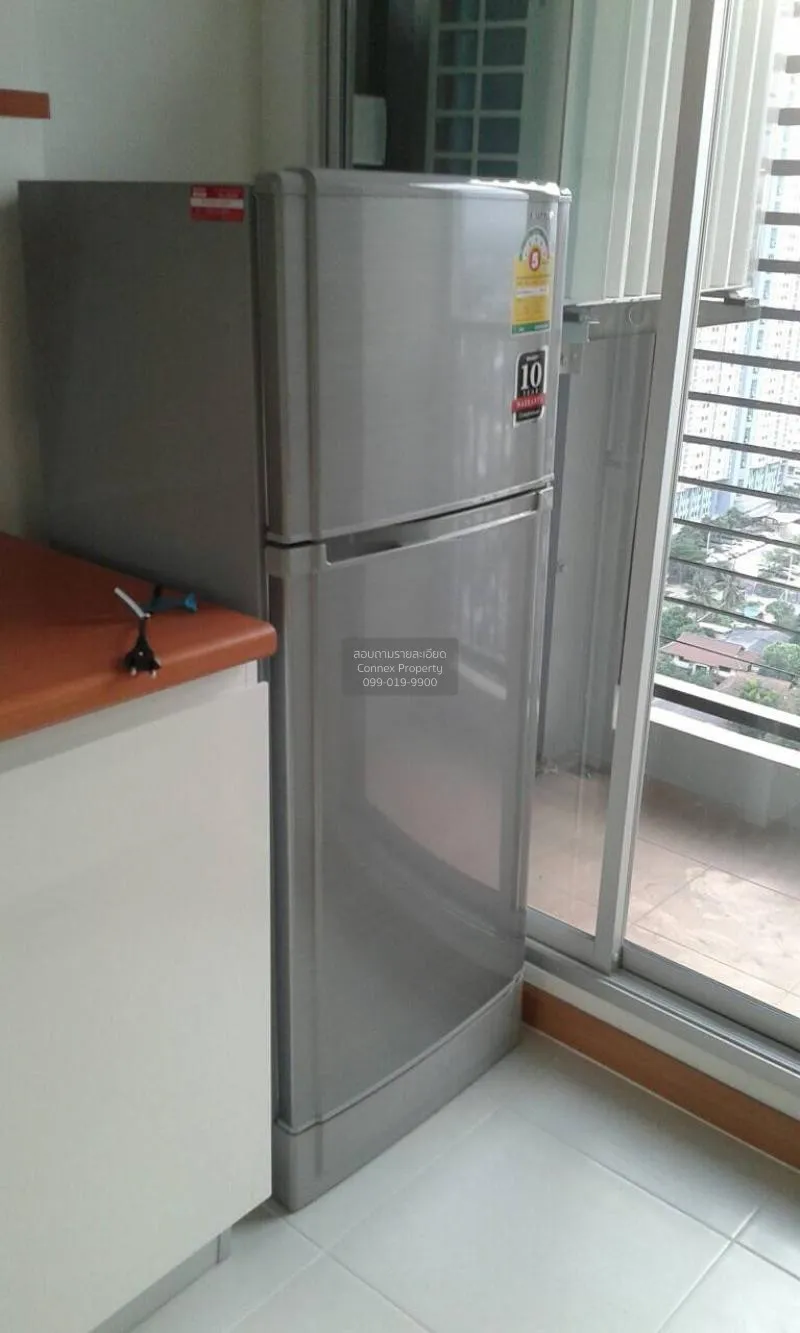 For Sale Condo , The President Sathorn - Ratchaphruek 1 , BTS-Ban