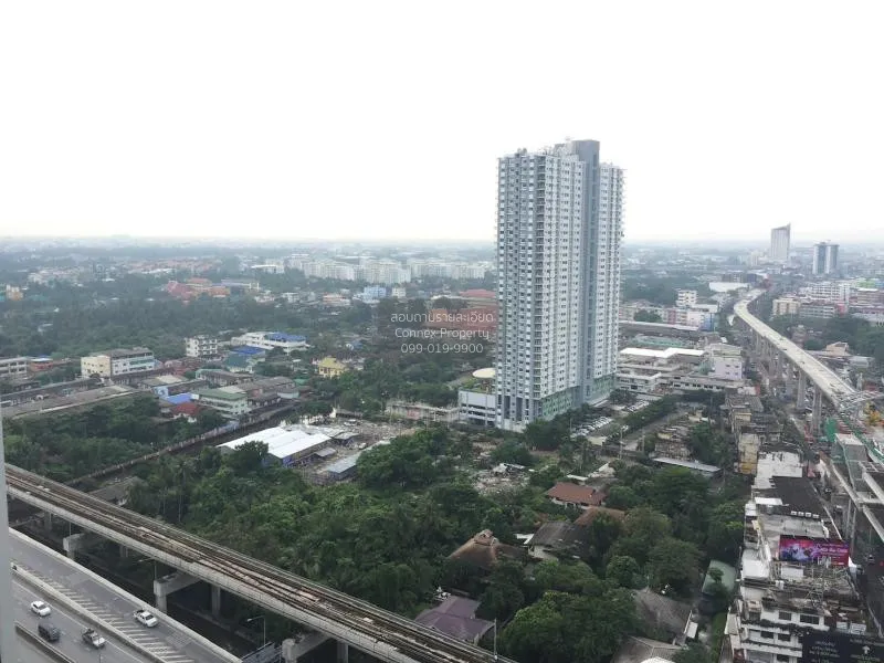 For Sale Condo , The President Sathorn - Ratchaphruek 1 , BTS-Ban
