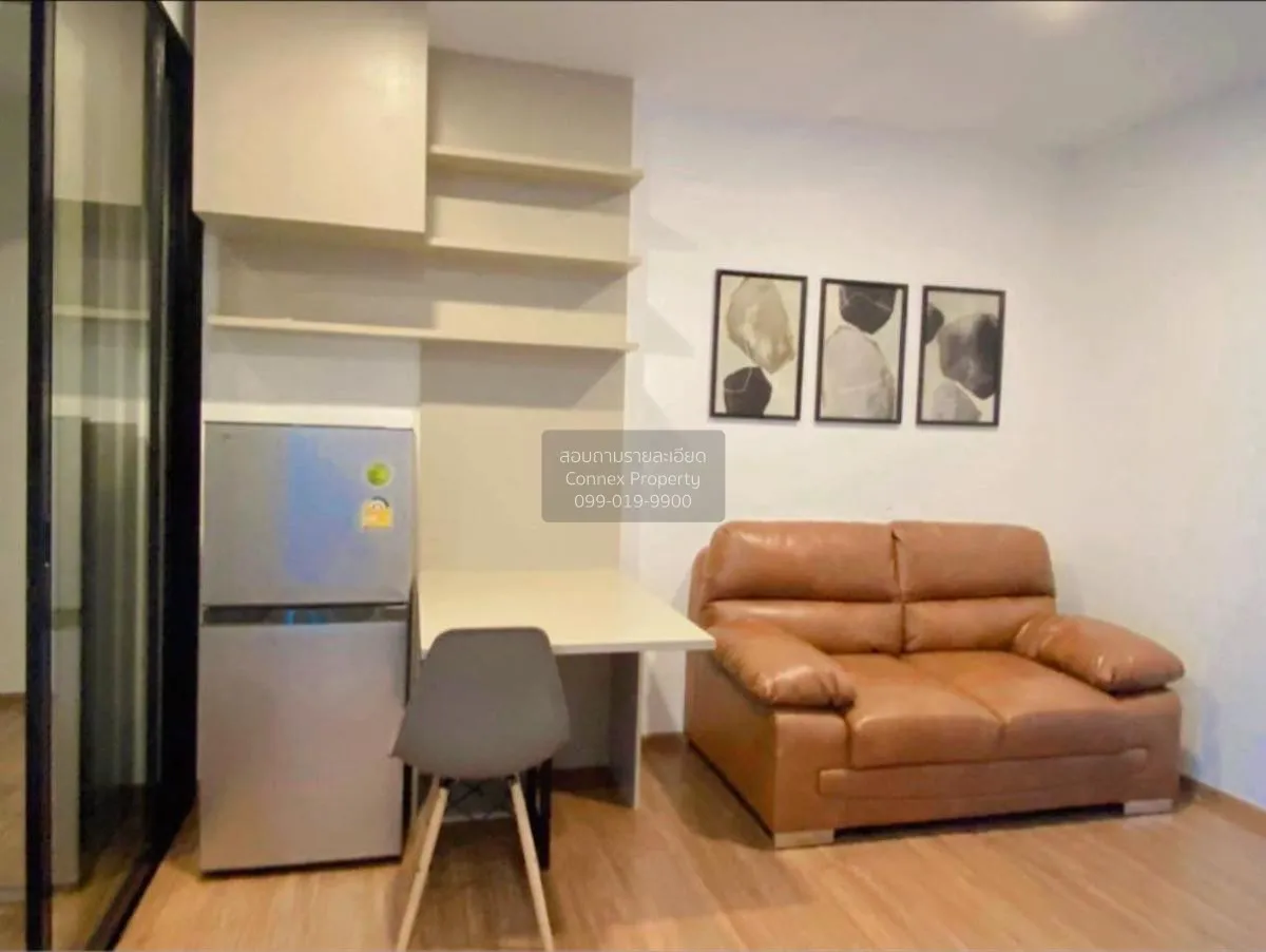 For Rent Condo , The Origin Ram 209 Interchange , ARL-Ramkhamhaen 1