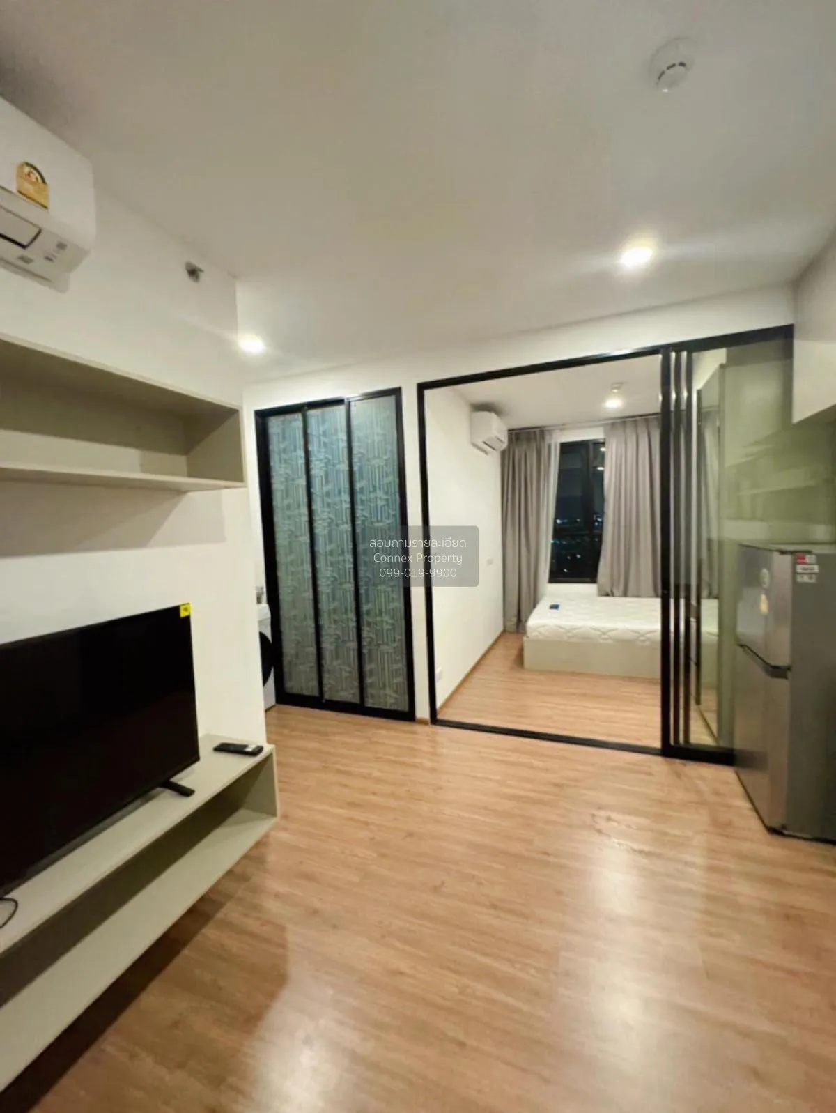 For Rent Condo , The Origin Ram 209 Interchange , ARL-Ramkhamhaen 3