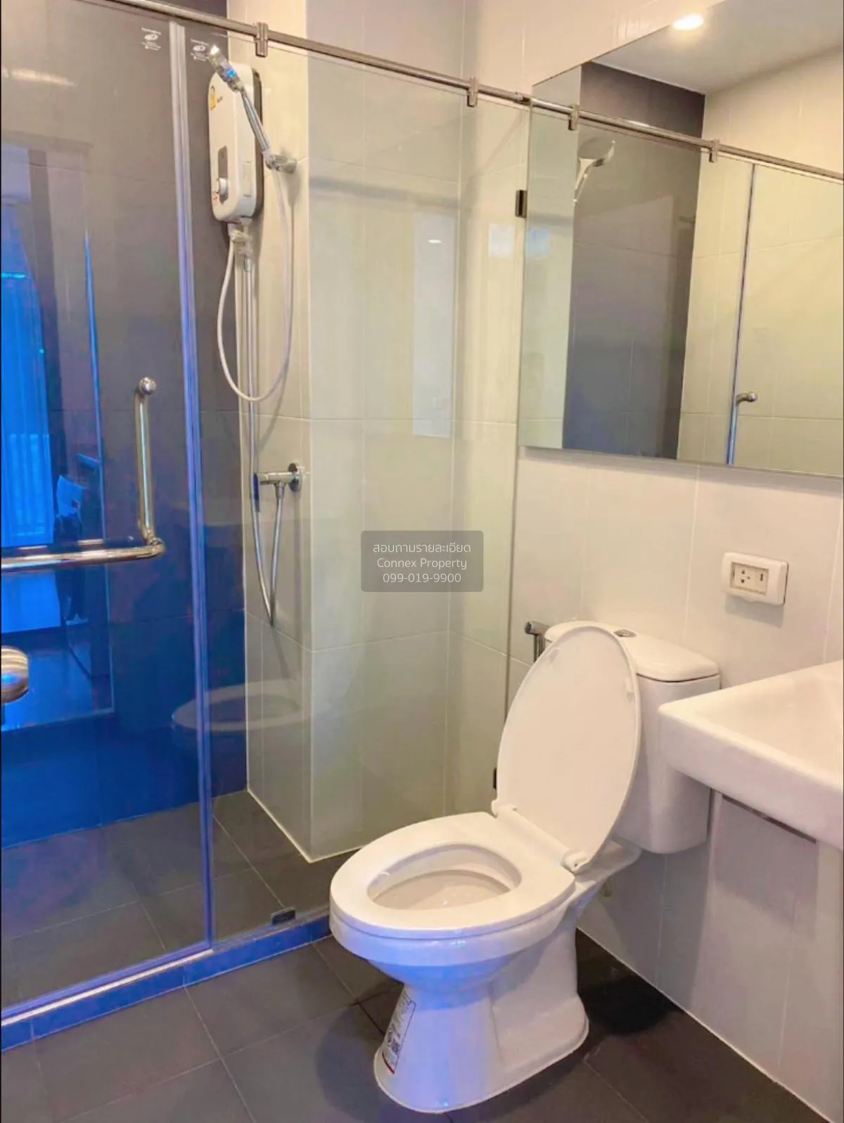 For Rent Condo , The Origin Ram 209 Interchange , ARL-Ramkhamhaen