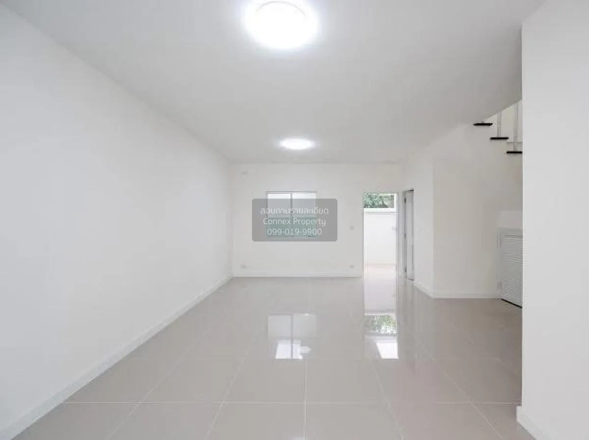 ขายทาวน์เฮ้าส์/ทาวน์โฮม  พฤกษาวิลล์ 11 พระราม 5 นนทบุรี เมืองนนทบ 3